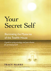 Cover image: Your Secret Self 9780892541614