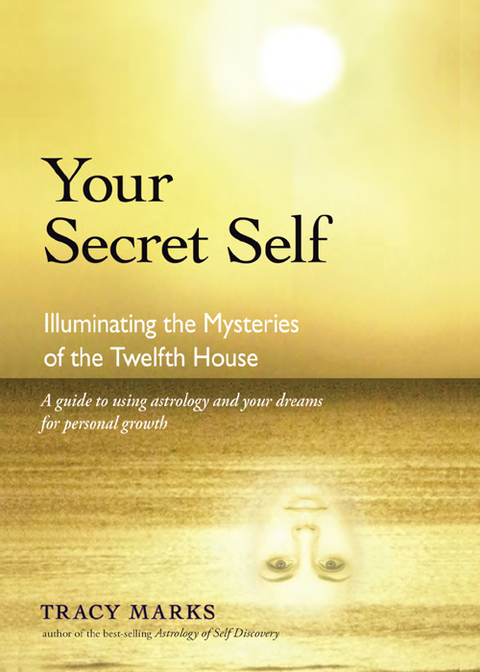 Your Secret Self 