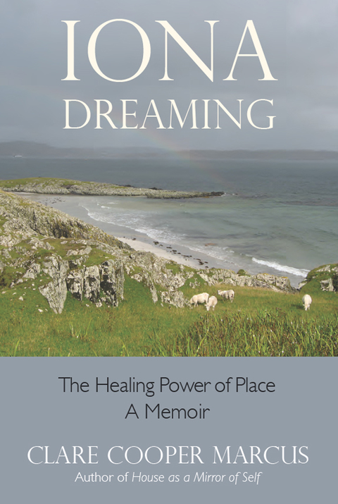 Cover image for book Iona Dreaming