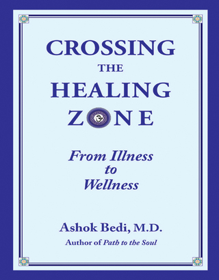 Crossing the Healing Zone