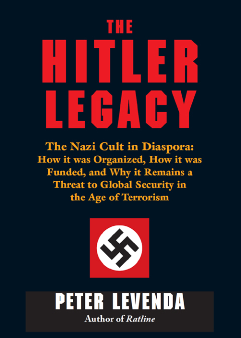 The Hitler Legacy 