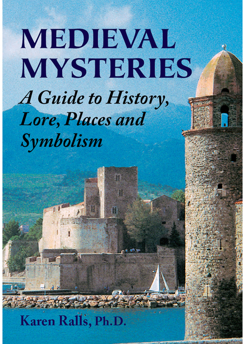 Medieval Mysteries 