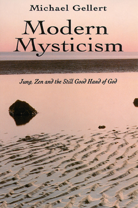 Cover image for book Modern Mysticism