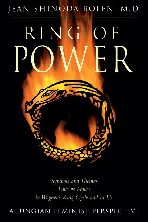 Cover image for book Ring of Power