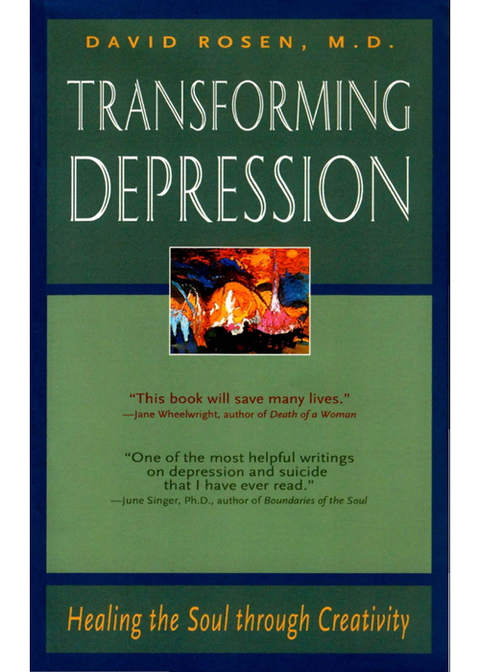 Transforming Depression 
