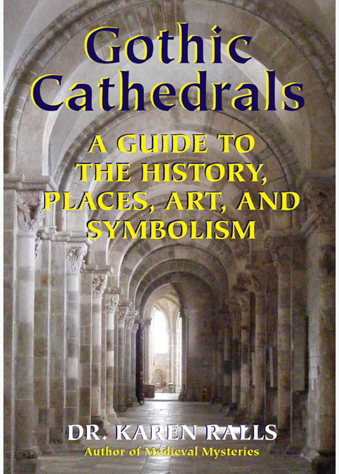 Gothic Cathedrals 