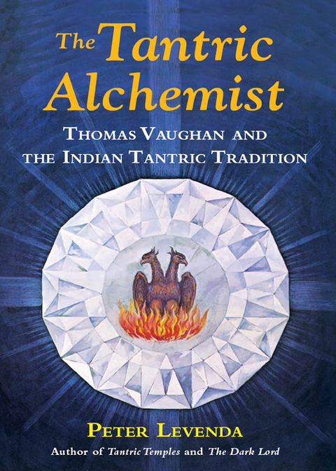 The Tantric Alchemist 