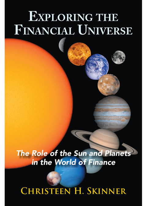 Exploring the Financial Universe 