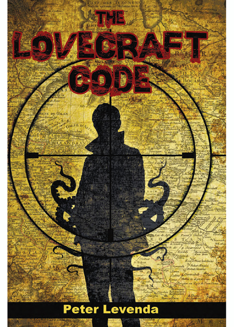 The Lovecraft Code 