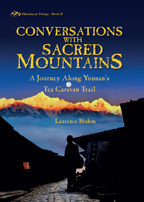 Cover image for book Conversations with Sacred Mountains