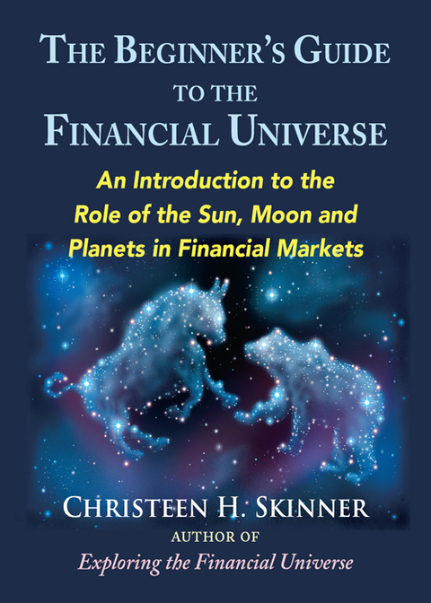 The Beginners Guide to the Financial Universe 