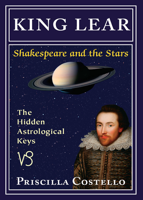 Cover image for book King Lear