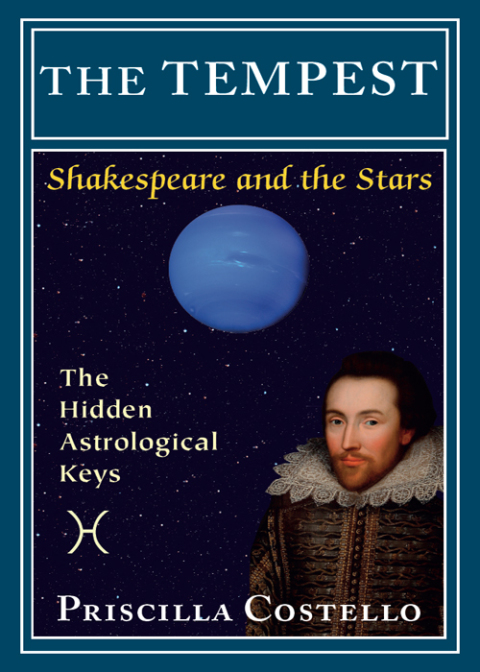 Cover image for book The Tempest