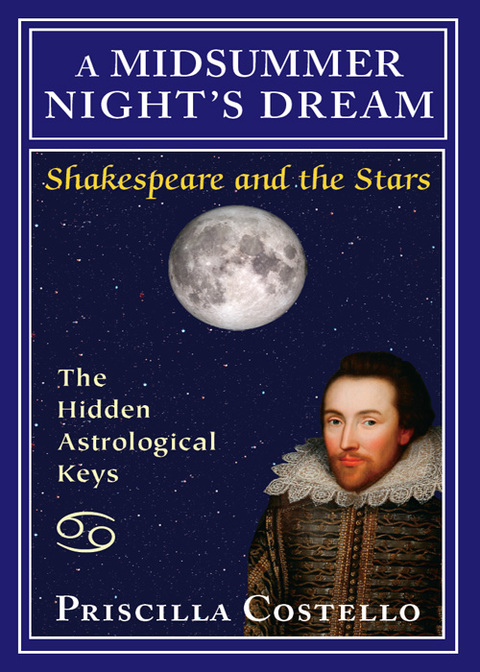 Cover image for book A Midsummer Night's Dream
