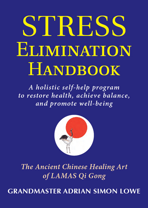 Stress Elimination Handbook 