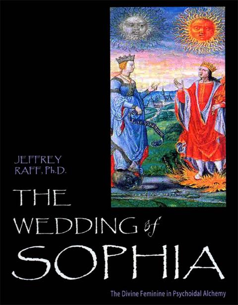 Cover image for book The Wedding of Sophia