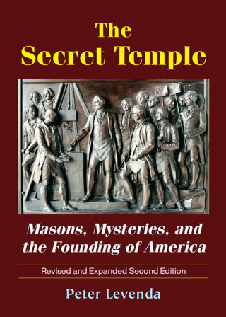 The Secret Temple