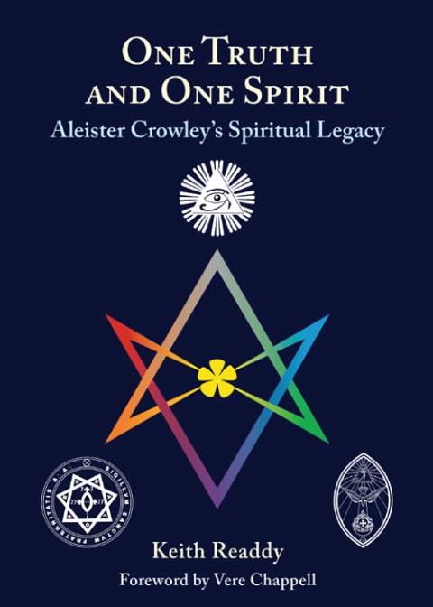 Cover image for book One Truth and One Spirit