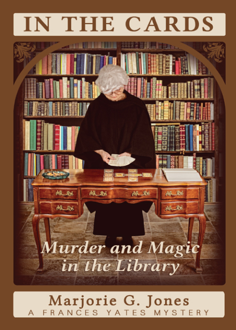 Cover image for book In the Cards