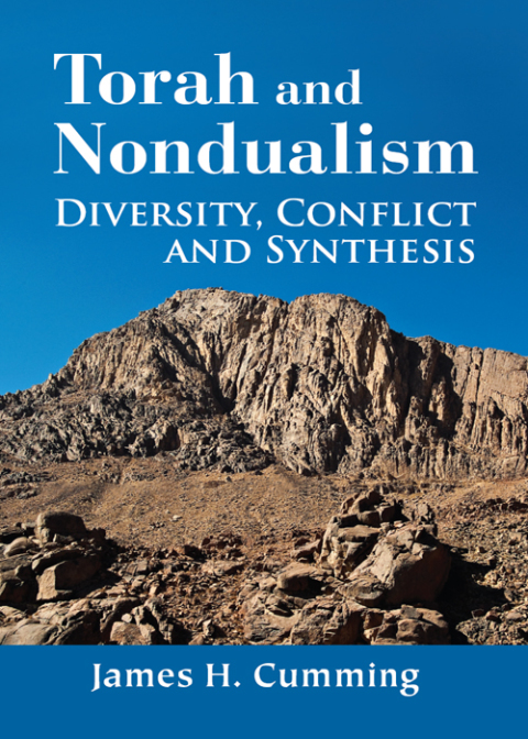 Cover image for book Torah and Nondualism