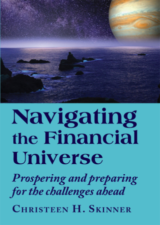 Navigating the Financial Universe
