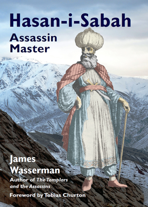 Hasan-i-Sabah 