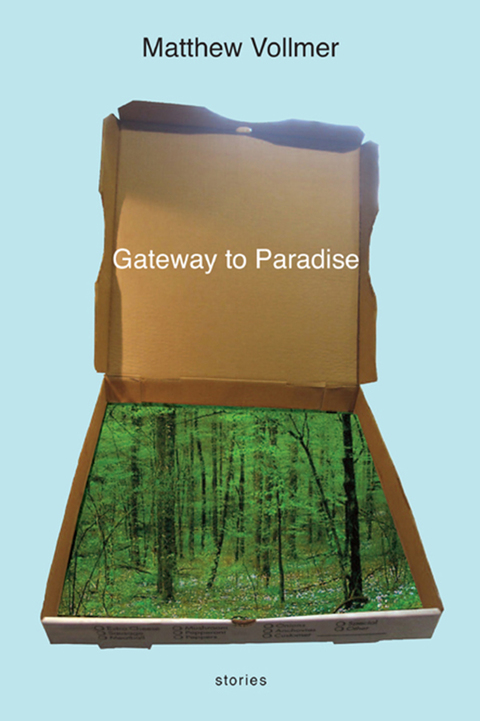 Cover image for book Gateway to Paradise