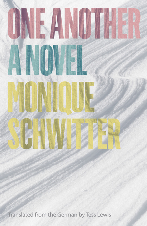 Cover image for book One Another