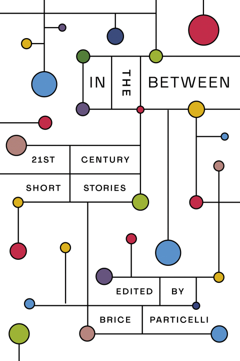 Cover image for book In the Between