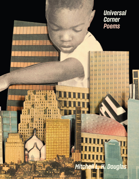 Cover image for book Universal Corner