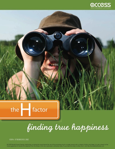 Cover image for book H Factor