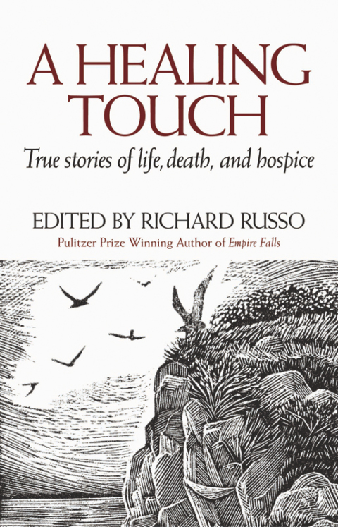 A Healing Touch 