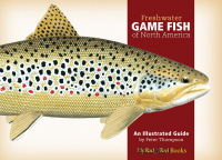 Omslagafbeelding: Freshwater Game Fish of North America 9780892726660