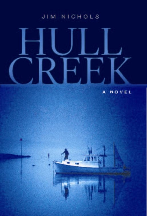 Cover image for book Hull Creek