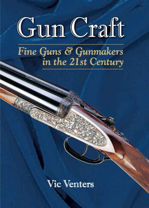 Cover image for book Gun Craft