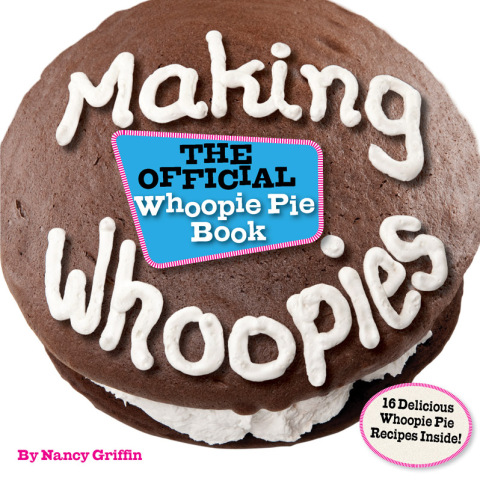 Cover image for book Making Whoopies