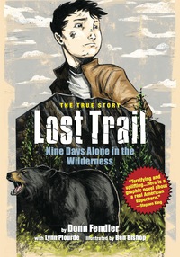 Cover image: Lost Trail 9780892729456