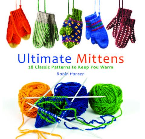 Cover image for book Ultimate Mittens