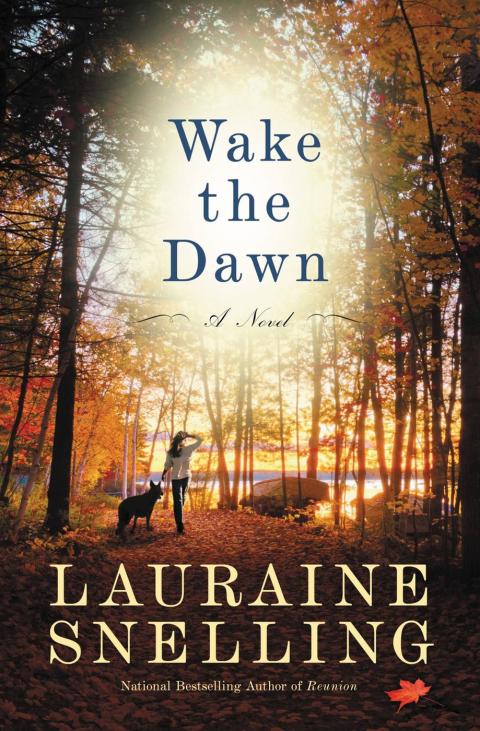 Cover image for book Wake the Dawn
