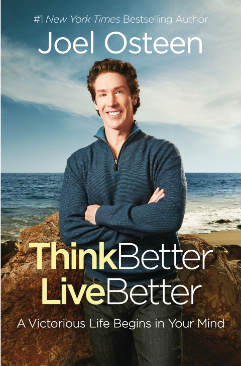 Cover image for book Piense Mejor, Viva Mejor