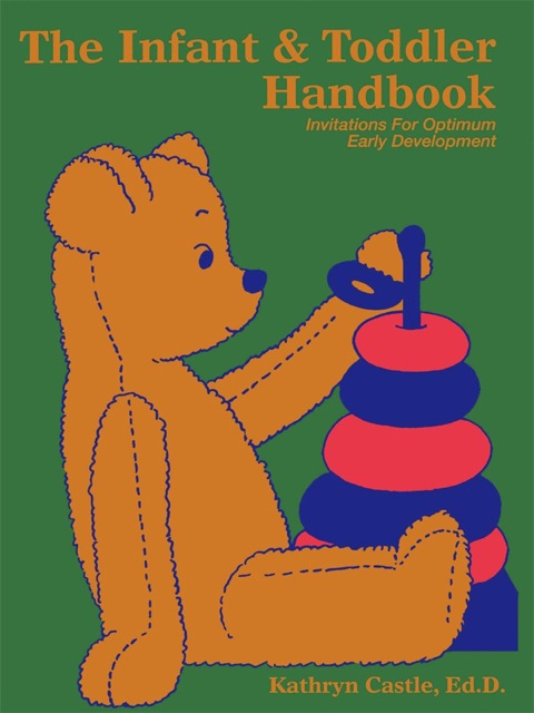 Cover image for book The Infant and Toddler Handbook