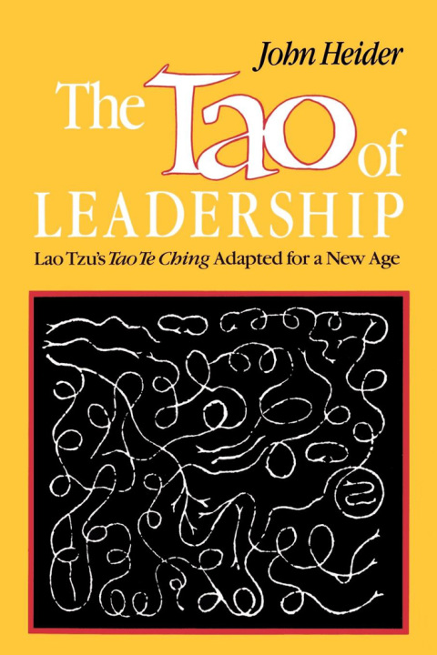 Tao Of Leadership
