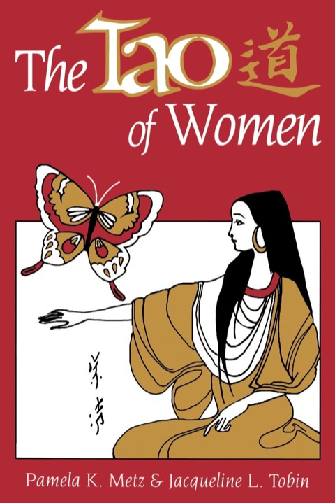 Cover image for book The Tao of Women