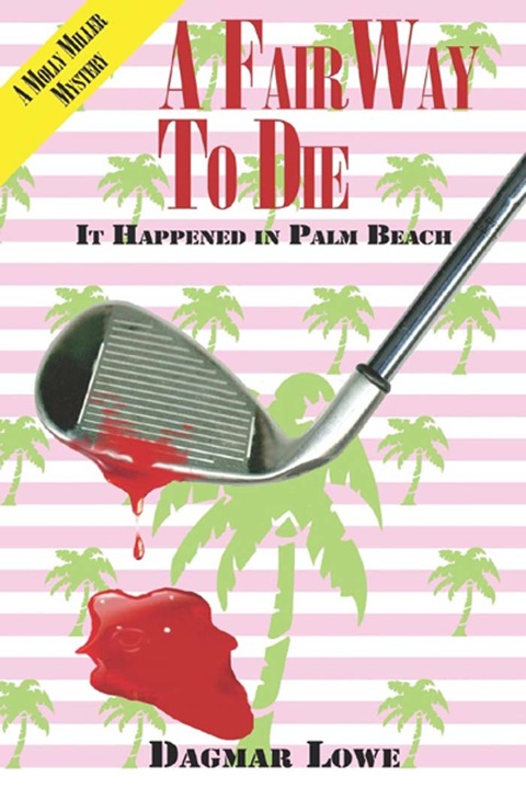 Cover image for book A Fair Way to Die