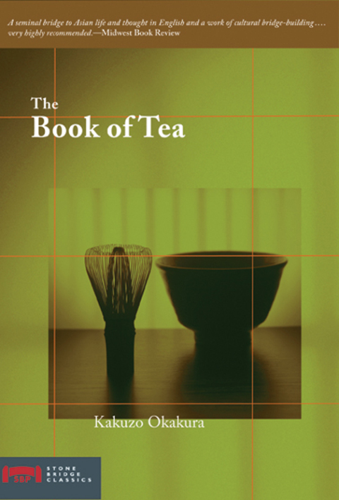 Cover image for book The Book of Tea
