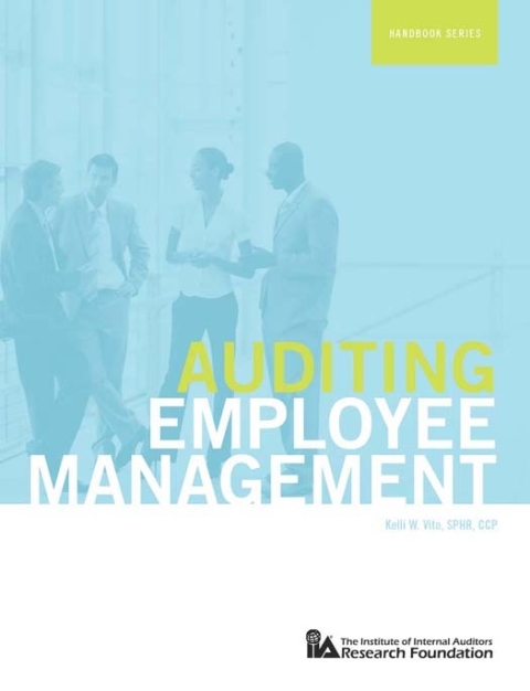 Auditing Employee Management 