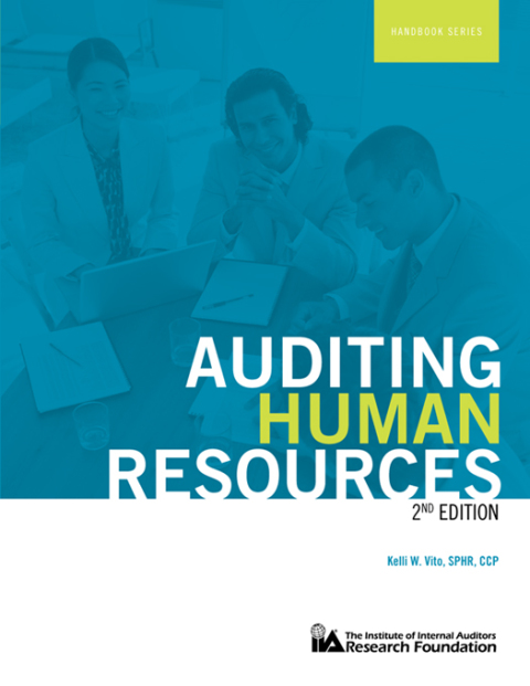 Auditing Human Resources 