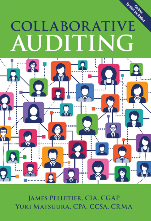 Collaborative Auditing 