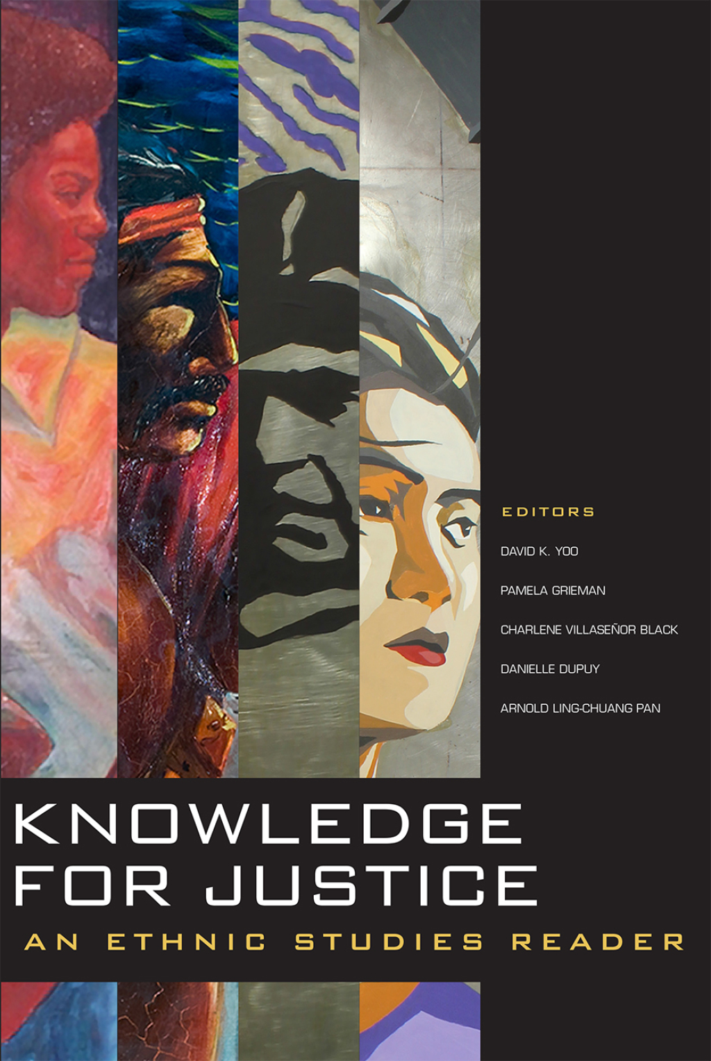 Reflowable Knowledge for Justice; $38.85