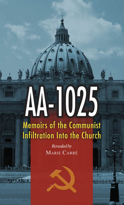 Cover image for book AA-1025